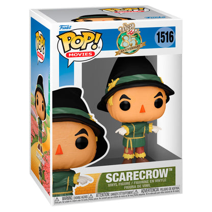 Funko Pop !El Mago de Oz Scarecrow