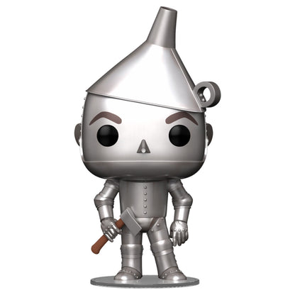 Funko Pop !El Mago de Oz Tin Man