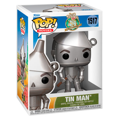 Funko Pop !El Mago de Oz Tin Man