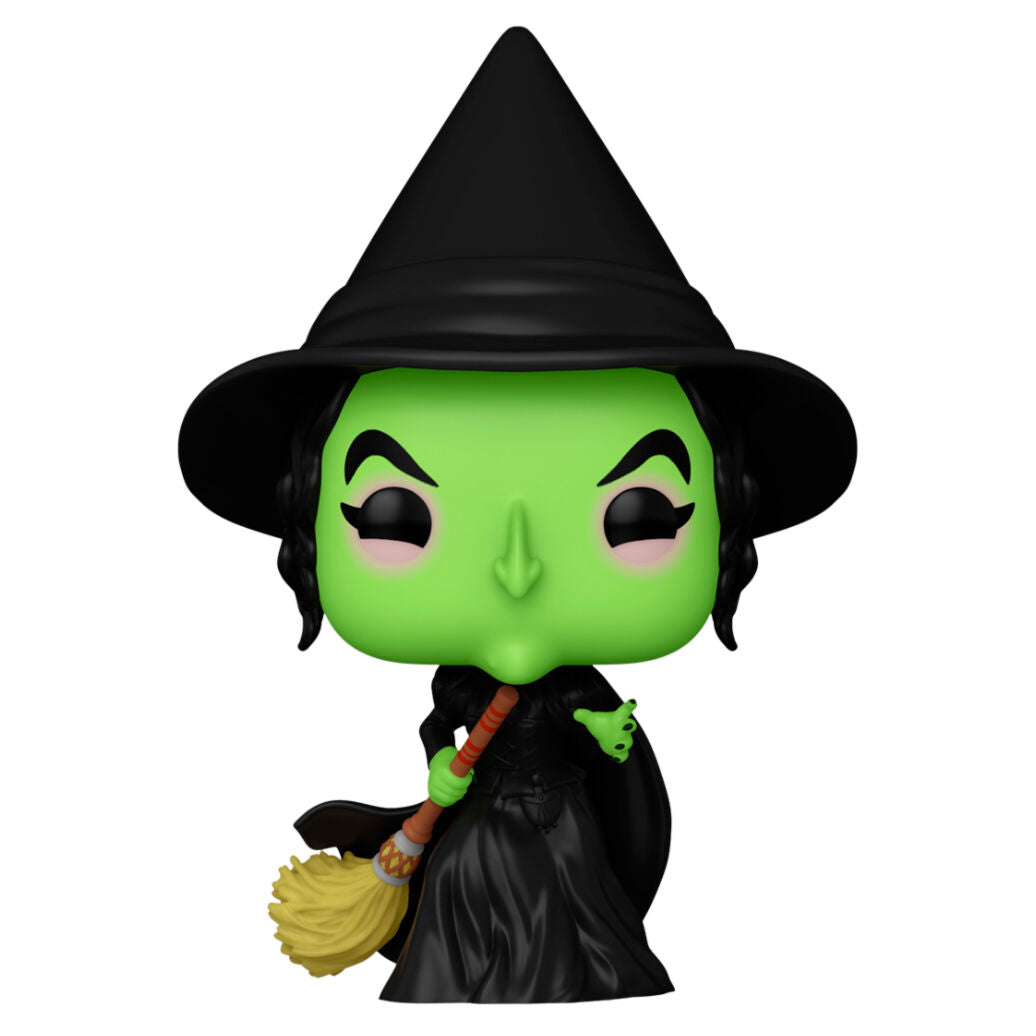 Funko Pop !El Mago de Oz Wicked Witch