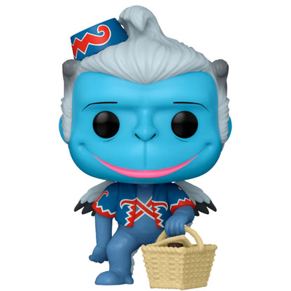 Funko Pop ! El Mago de Oz Winged Monkey