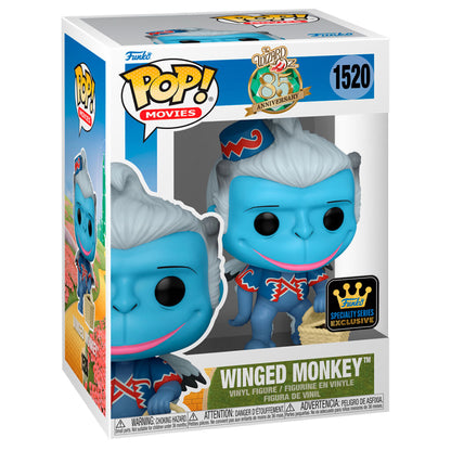 Funko Pop ! El Mago de Oz Winged Monkey