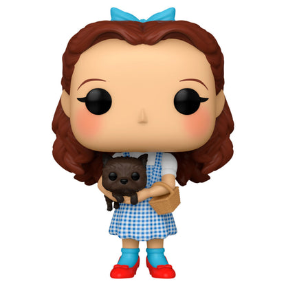 Funko Pop ! El Mago de Oz Dorothy & Toto