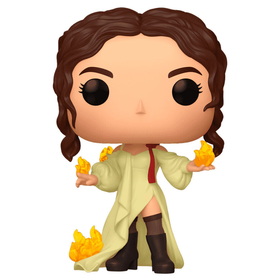 Funko Pop ! Rosalia