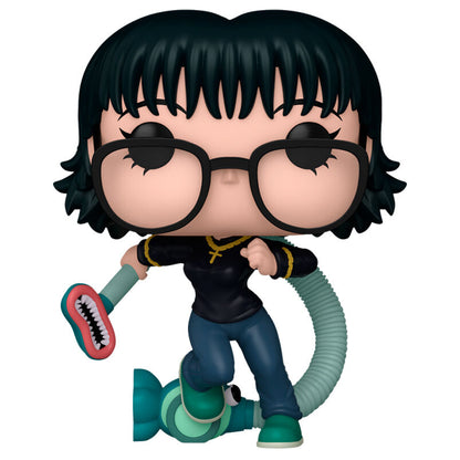 Funko Pop ! Hunter x Hunter Shizuku