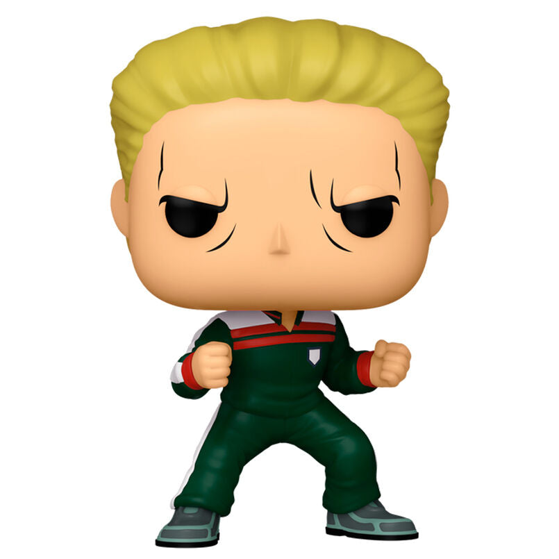 Funko Pop ! Hunter x Hunter Phinks