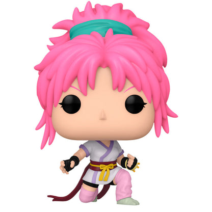 Funko Pop ! Hunter x Hunter Machi