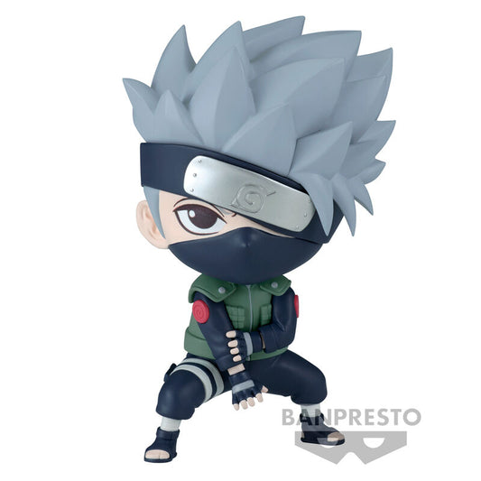 Figura Hatake Kakashi Repoprize Naruto Shippuden 9cm