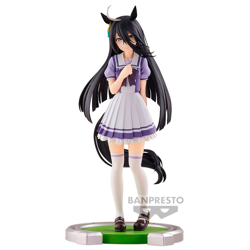 Figura Manhattan Cafe Umamusume: Pretty Derby 17cm