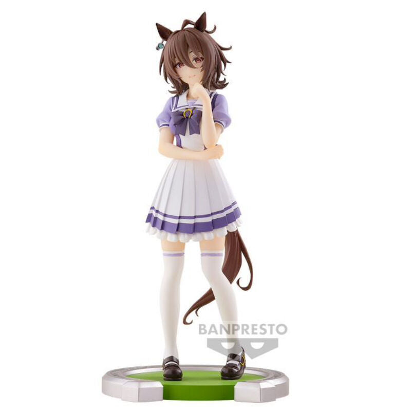 Figura Agnes Tachyon Umamusume: Pretty Derby 17cm