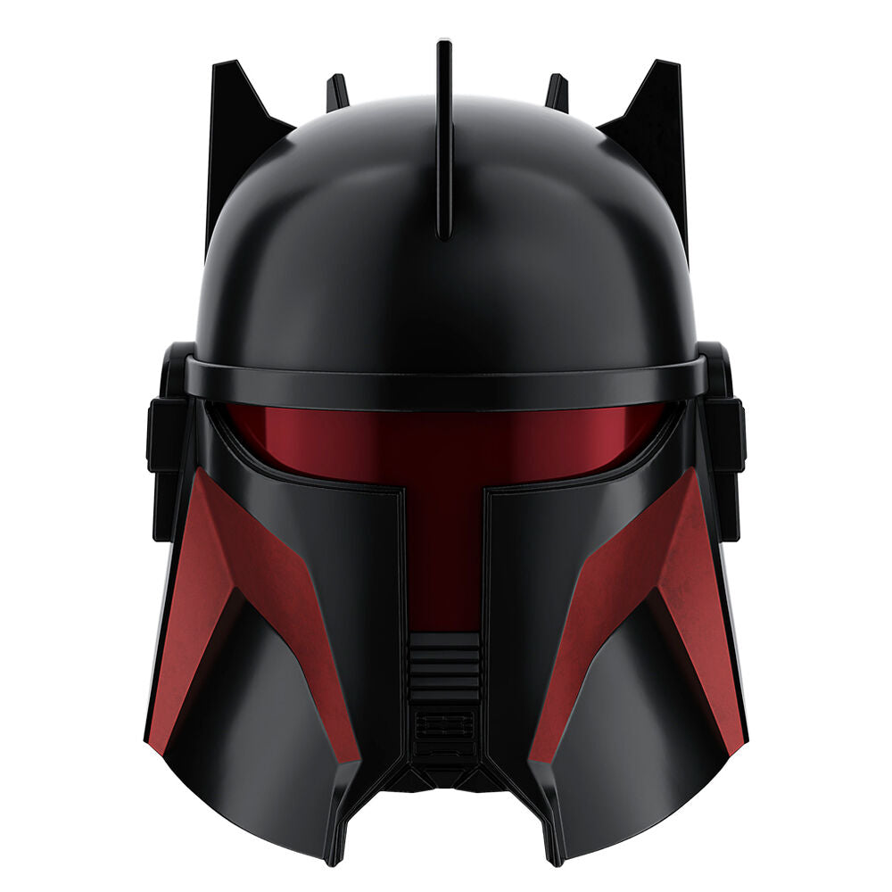 Casco electronico Gideon Star Wars