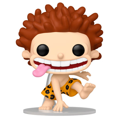 Funko Pop ! The Wild Thornberrys - Donnie Thornberry