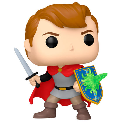 Funko Pop ! La Bella Durmiente - Prince Philip