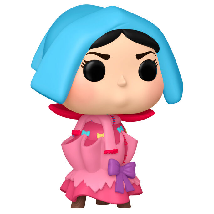 Funko Pop ! La Bella Durmiente - Merryweather