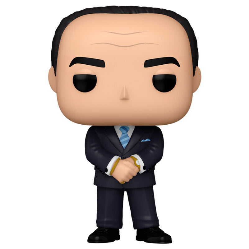 Funko Pop !The Sopranos Tony Soprano