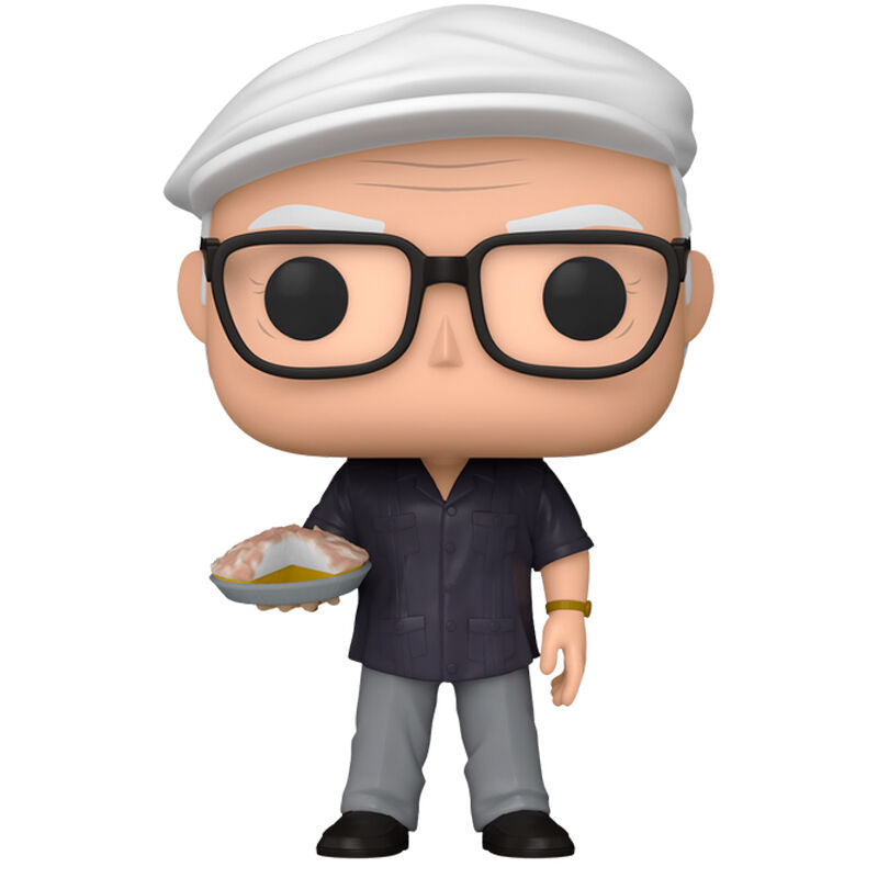 Funko Pop ! The Sopranos Junior Soprano