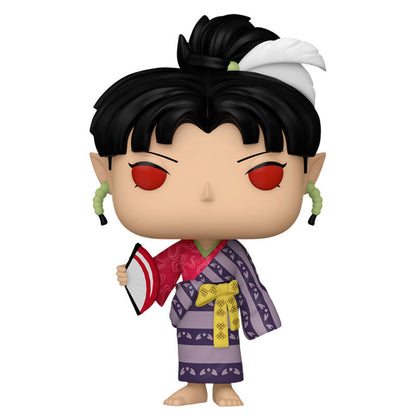 Funko Pop ! Inuyasha Kagura