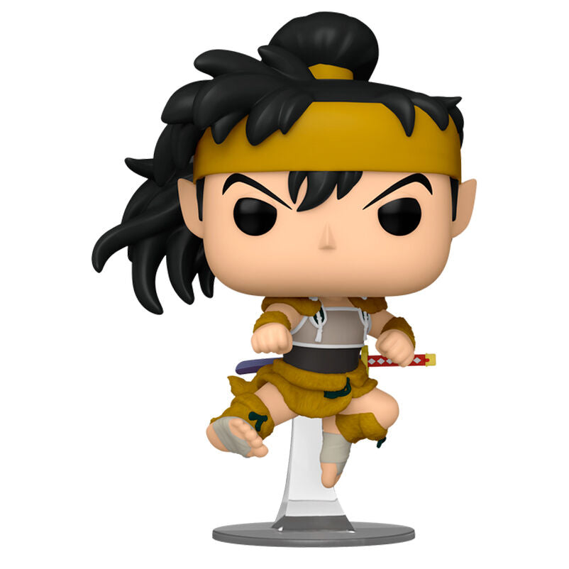 Funko Pop! Koga - Inuyasha