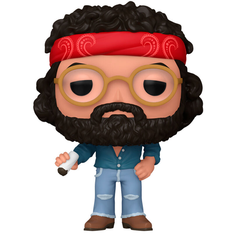 Funko Pop ! Cheech Chongs up in Smoke Chong