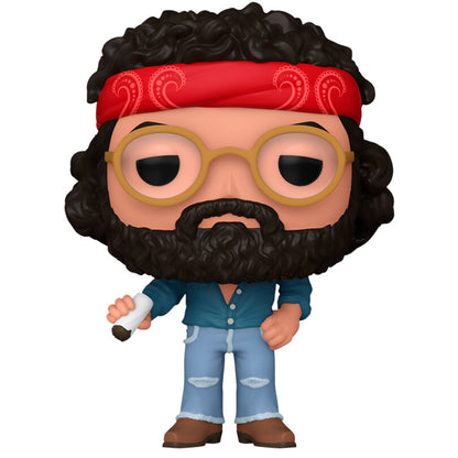 Funko Pop ! Cheech Chongs up in Smoke Chong