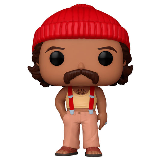 Funko Pop ! Cheech Chongs up in Smoke Cheech