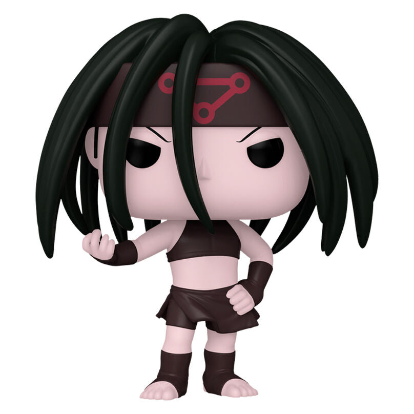 Funko Pop ! Fullmetal Alchemist Envy