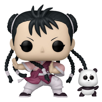 Funko Pop ! Fullmetal Alchemist May Chang with Shao May