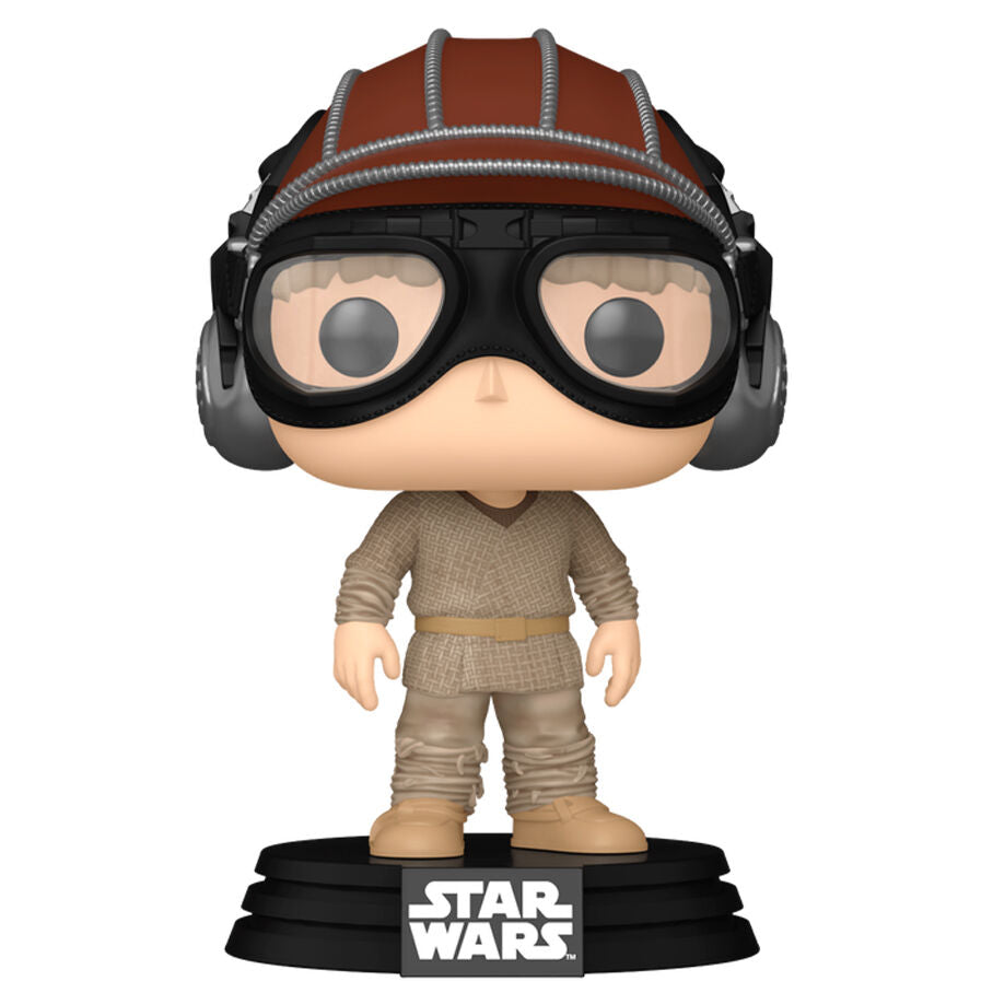 Funko Pop ! Star Wars Anakin Skywalker