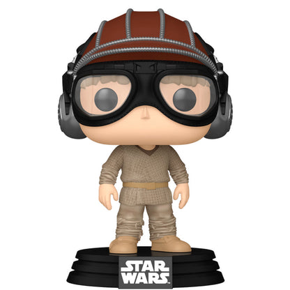 Funko Pop ! Star Wars Anakin Skywalker