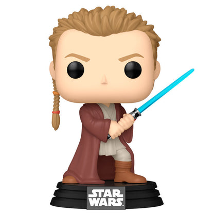 Funko Pop ! Star Wars Obi-Wan Kenobi