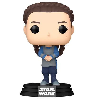 Funko Pop ! Star Wars Padme Amidala