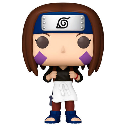 Funko Pop ! Naruto Shippuden Rin Nohara