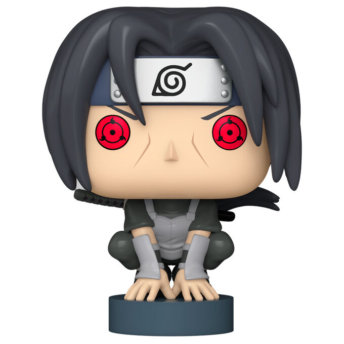 Funko Pop ! Naruto Shippuden Itachi Uchiha