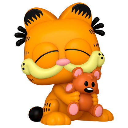 Funko Pop ! Garfield with Pooky