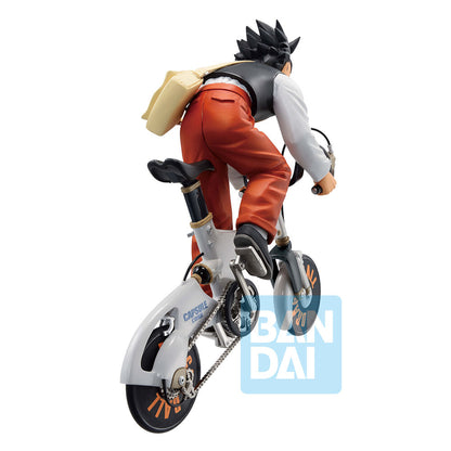 Figura Ichibansho Son Gohan Snap Collection Dragon Ball 18cm