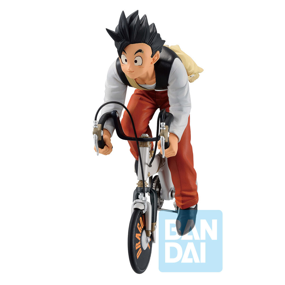 Figura Ichibansho Son Gohan Snap Collection Dragon Ball 18cm