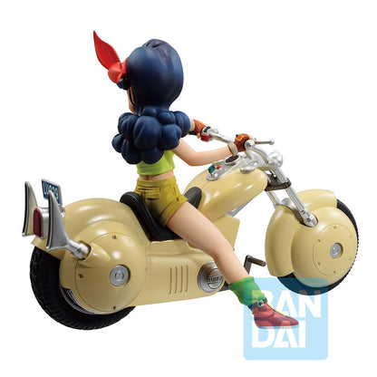 Figura Ichibansho Lunch Snap Collection Dragon Ball 14cm