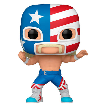 Funko Pop !WWE Mr. America