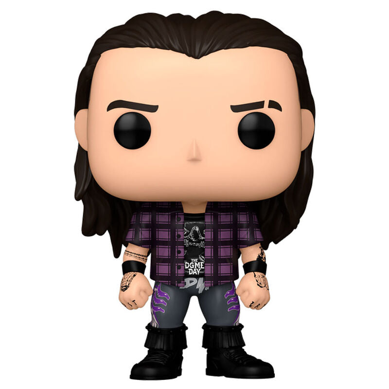 Funko Pop ! WWE Dominik Mysterio