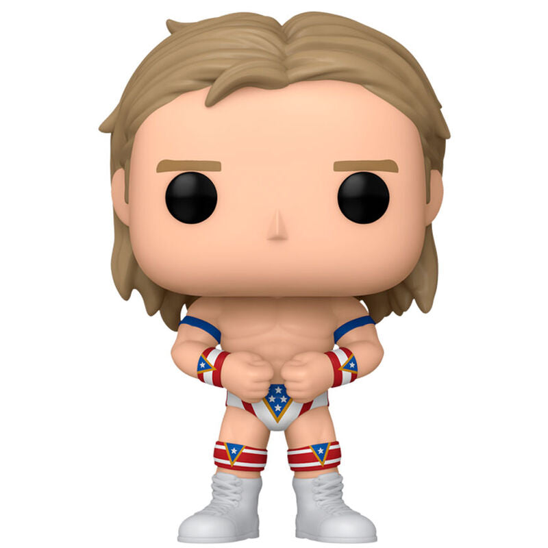 Funko Pop !WWE Lex Luger