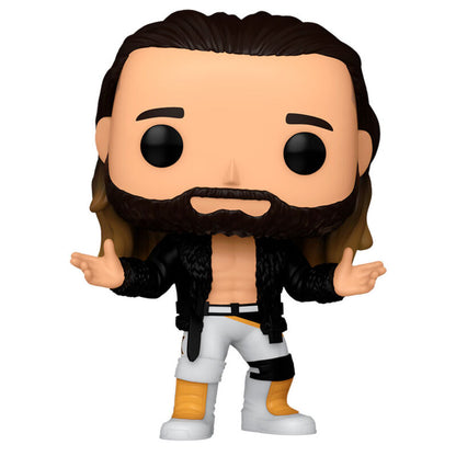 Funko Pop ! WWE Seth Rollins