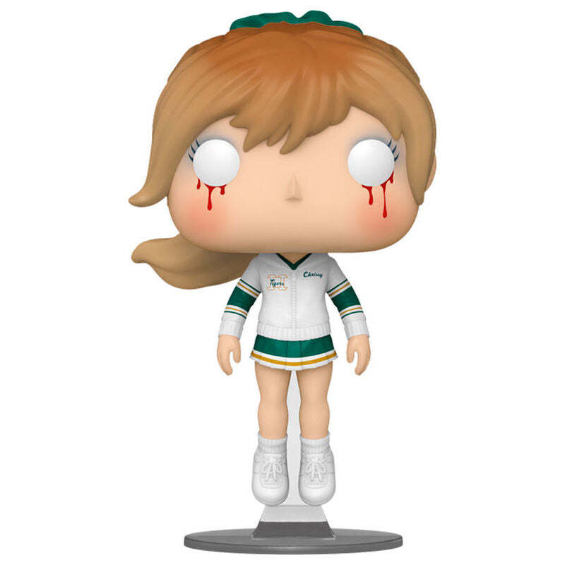 Funko Pop ! Stranger Things Chrissy