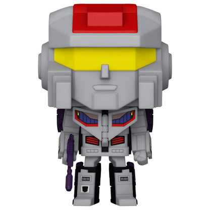 Funko Pop !Transformers Generation 1 Astrotrain