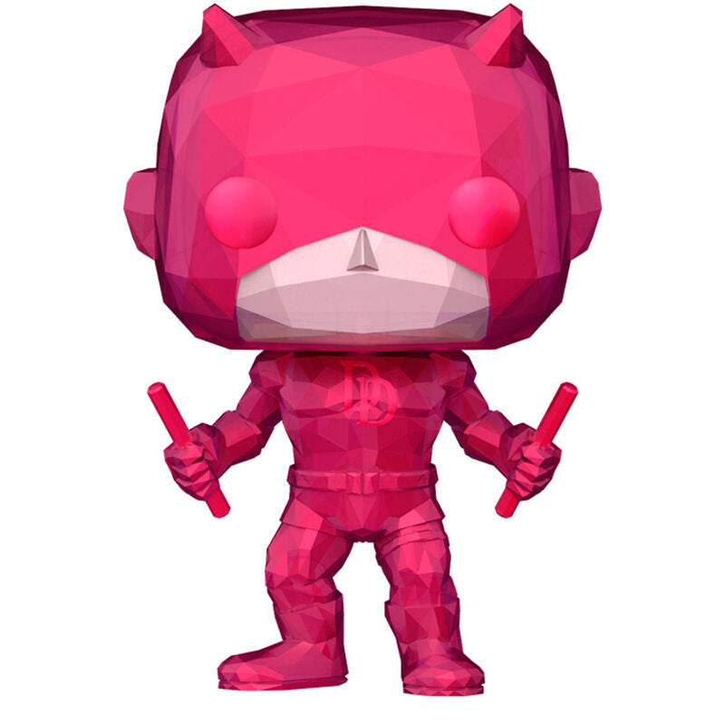 Funko Pop ! Marvel Daredevil