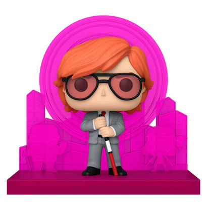 Funko Pop ! Deluxe Marvel Matt Murdock