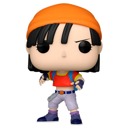 Funko Pop ! Dragon Ball GT Pan