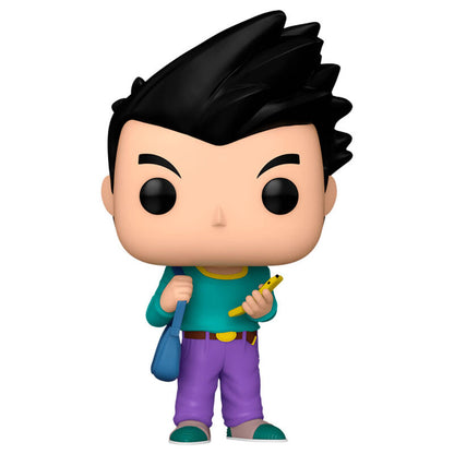 Funko Pop !Dragon Ball GT Goten