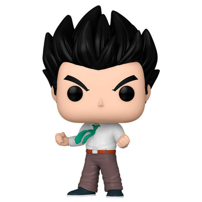 Funko Pop ! Dragon Ball GT Gohan