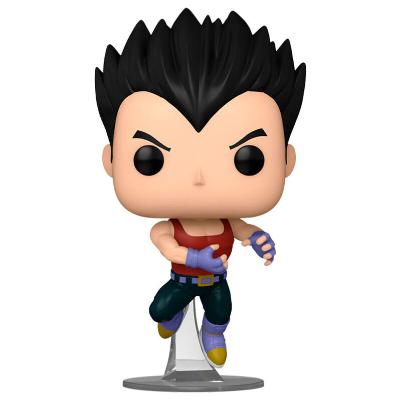 Funko Pop !Dragon Ball GT Vegeta