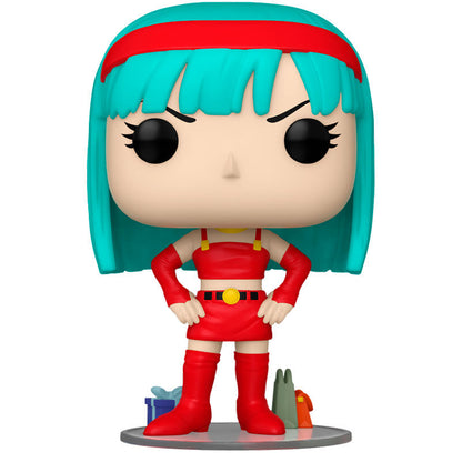 Funko Pop ! Dragon Ball GT Bulla